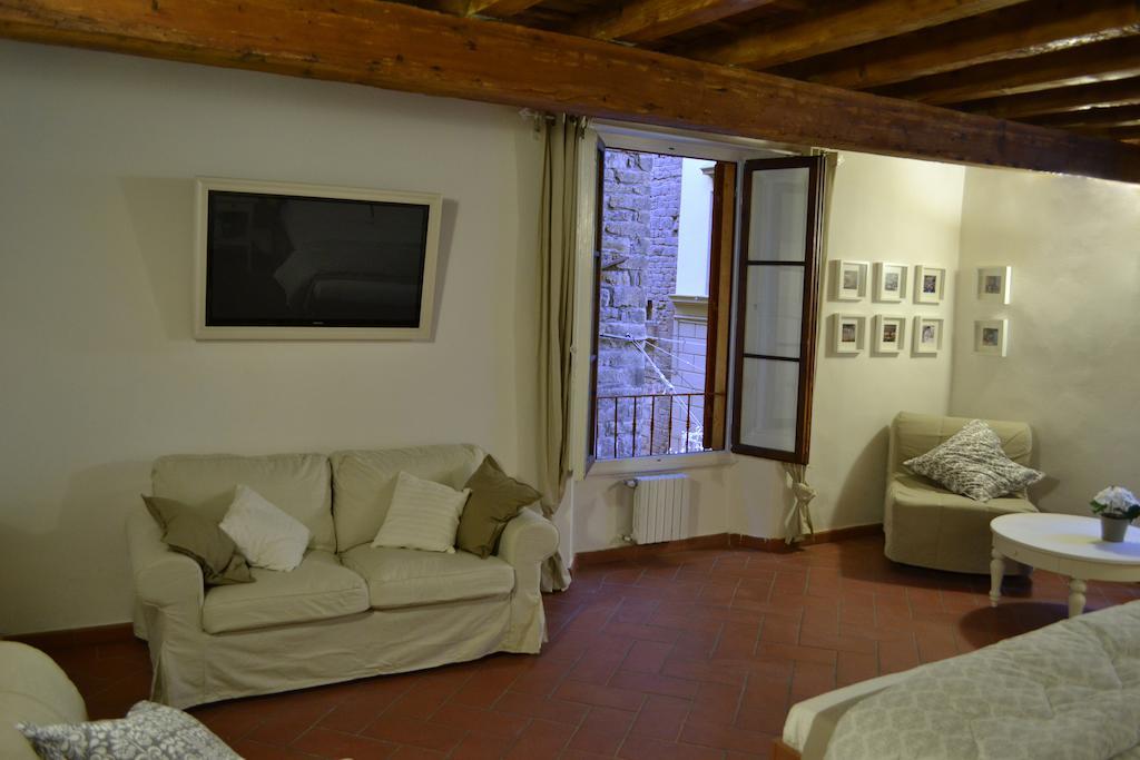 Dante'S Relais Hotel Firenze Ruang foto