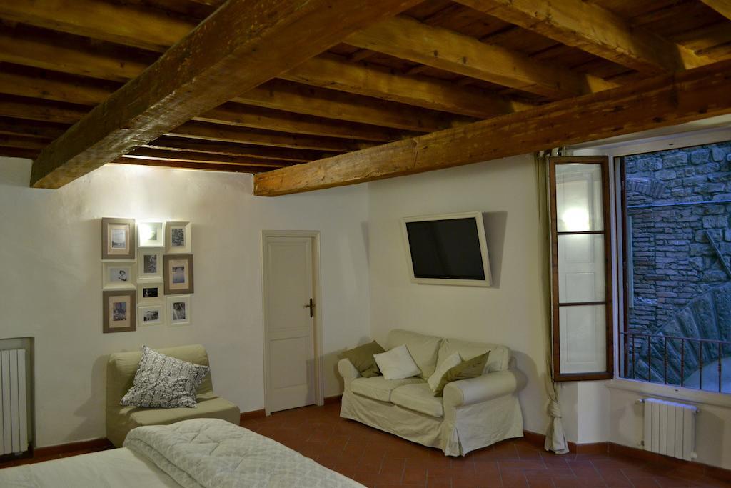 Dante'S Relais Hotel Firenze Bagian luar foto