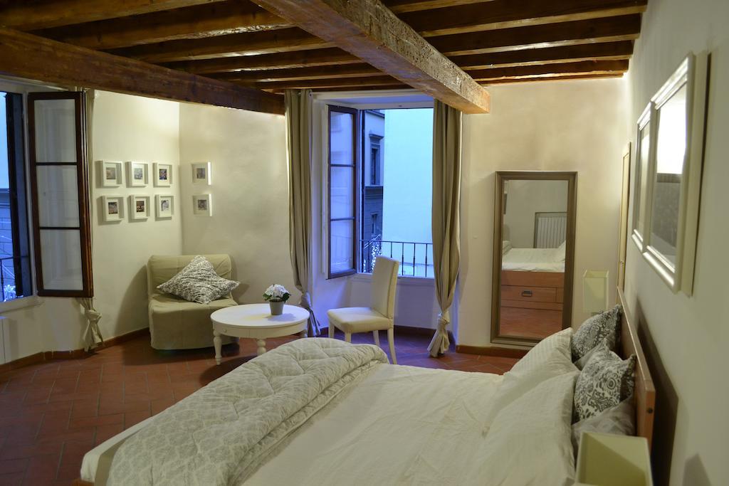 Dante'S Relais Hotel Firenze Ruang foto