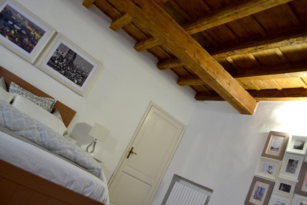 Dante'S Relais Hotel Firenze Bagian luar foto