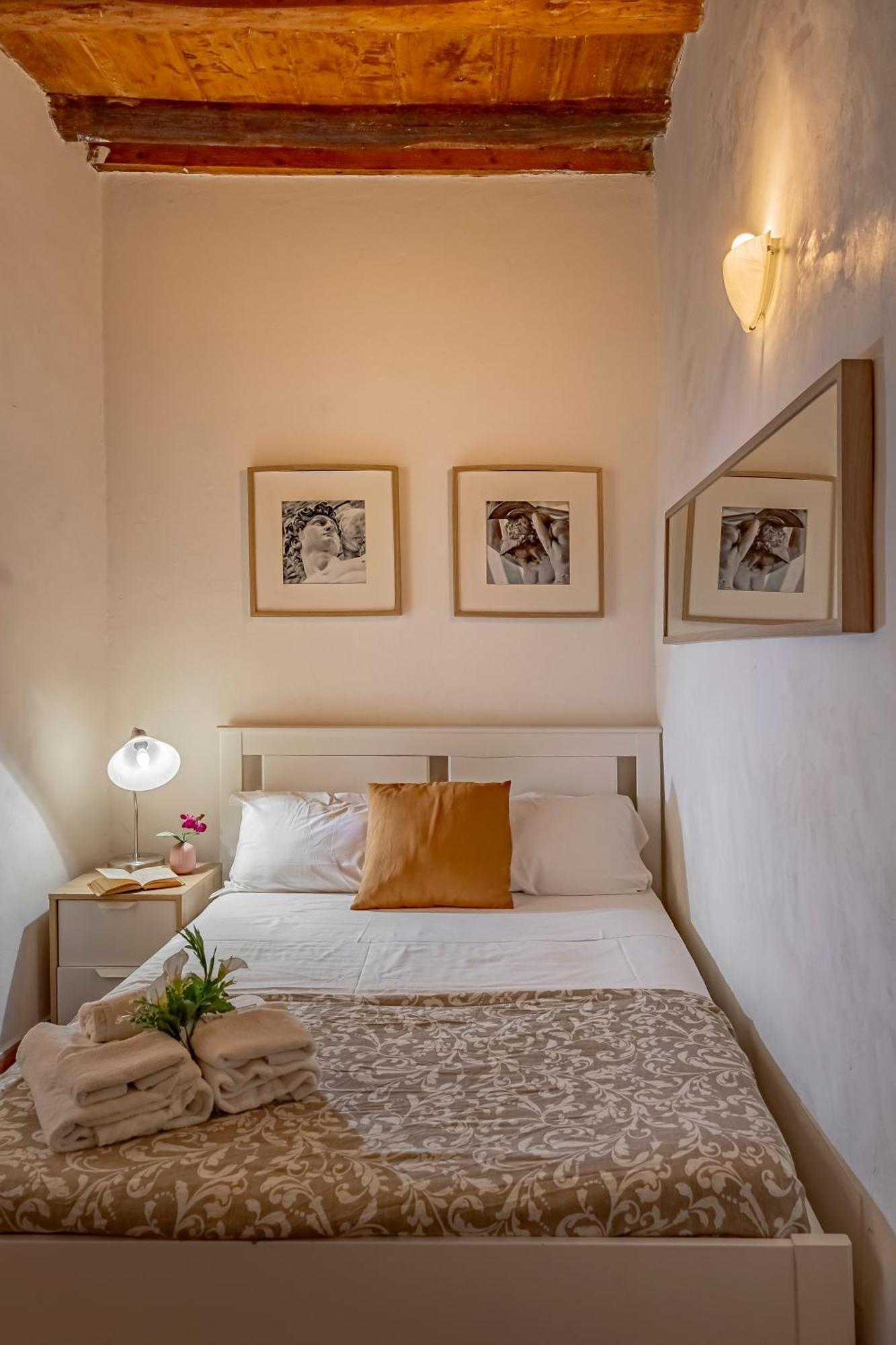 Dante'S Relais Hotel Firenze Bagian luar foto