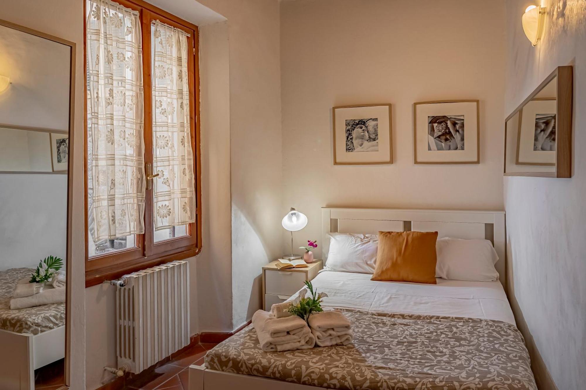 Dante'S Relais Hotel Firenze Bagian luar foto