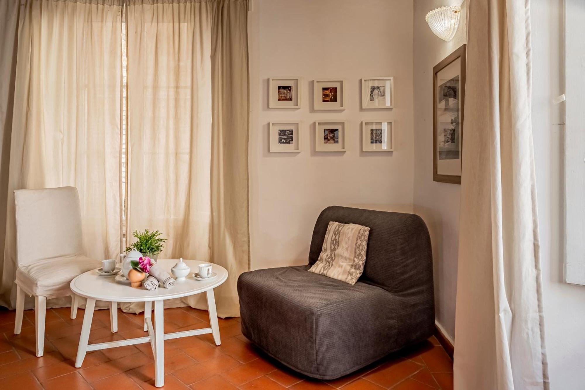 Dante'S Relais Hotel Firenze Bagian luar foto