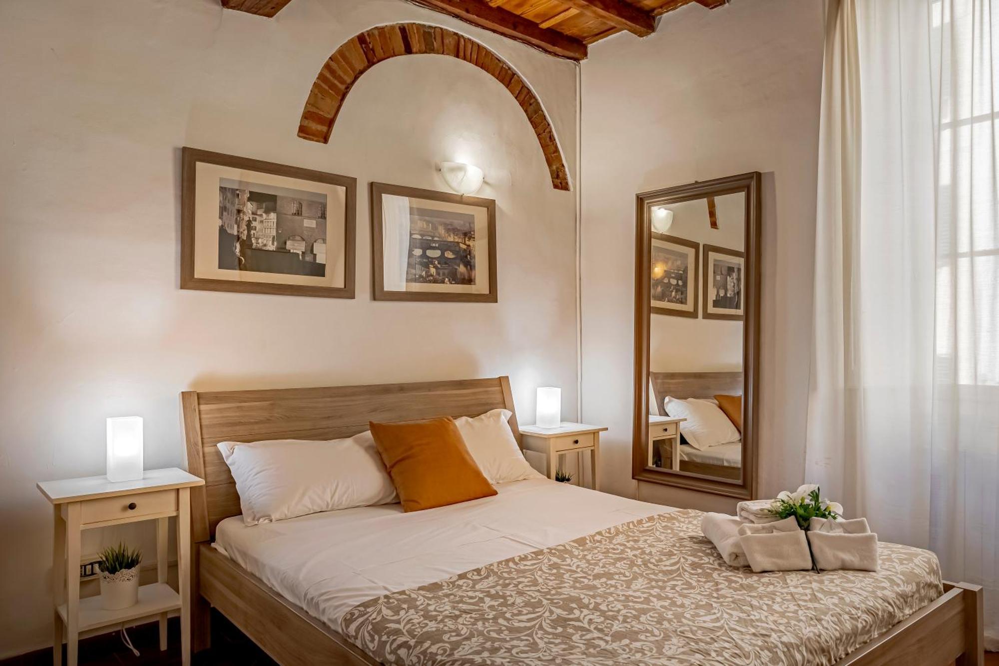 Dante'S Relais Hotel Firenze Bagian luar foto