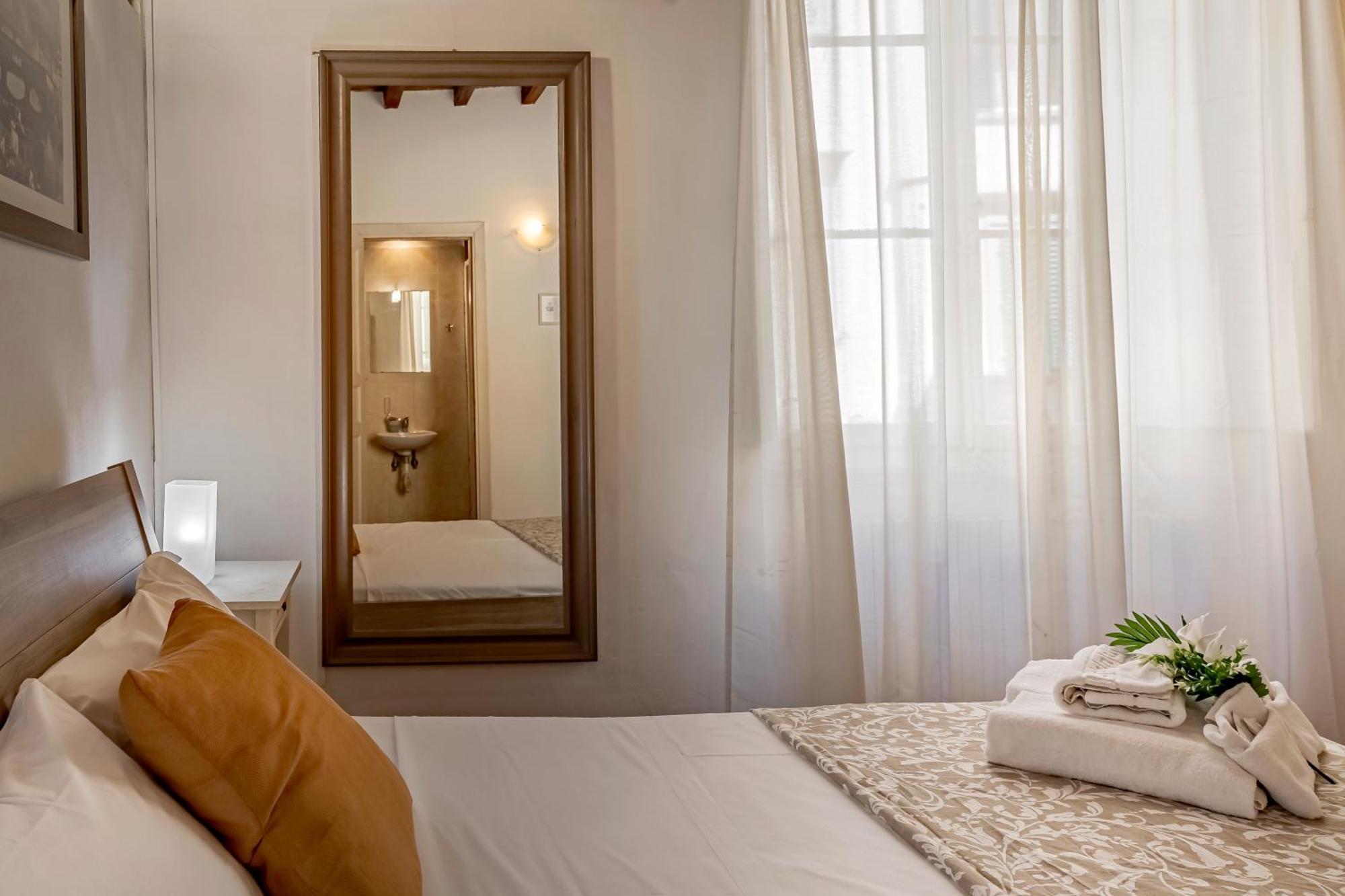 Dante'S Relais Hotel Firenze Bagian luar foto