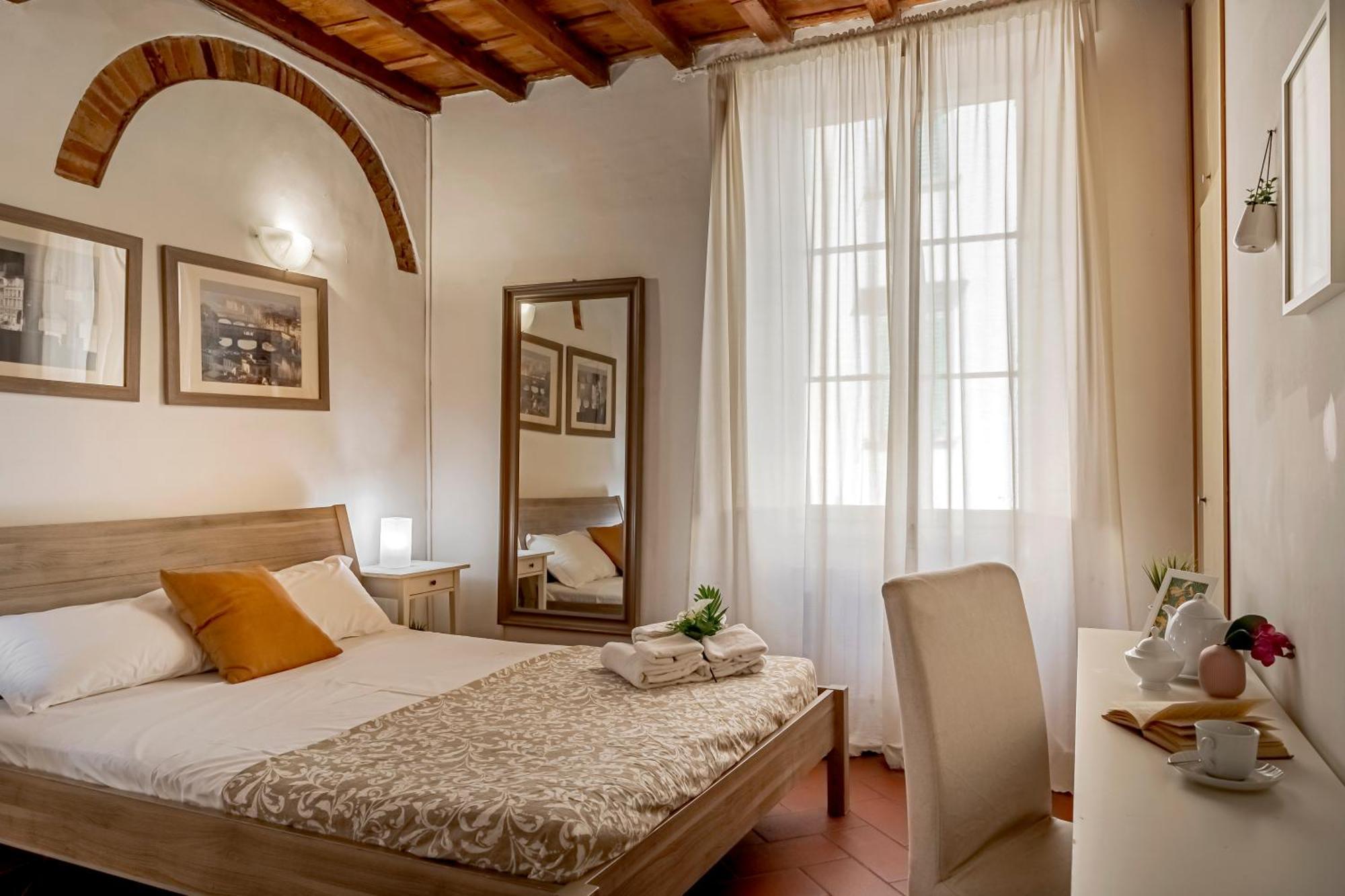 Dante'S Relais Hotel Firenze Bagian luar foto