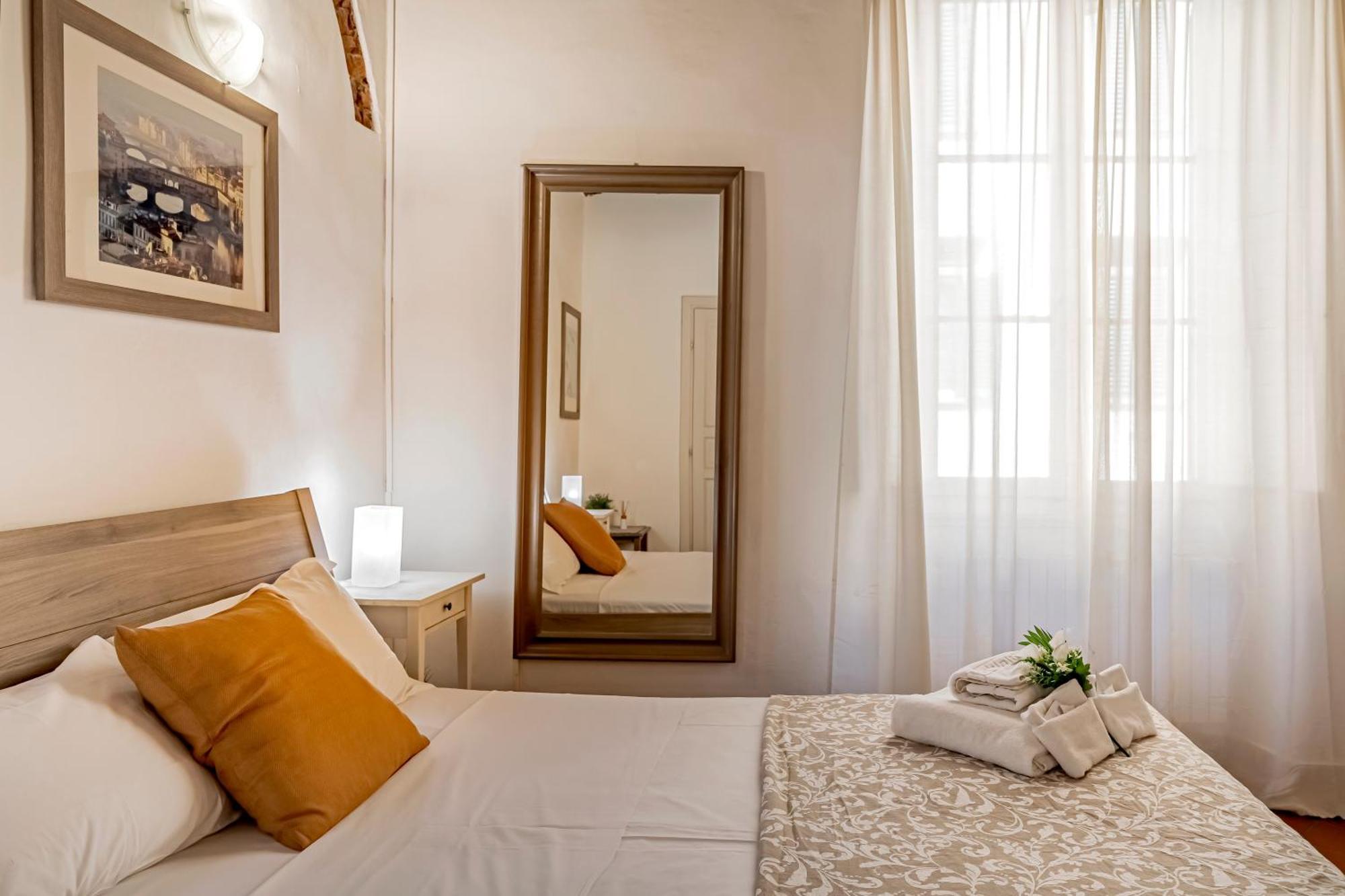 Dante'S Relais Hotel Firenze Bagian luar foto