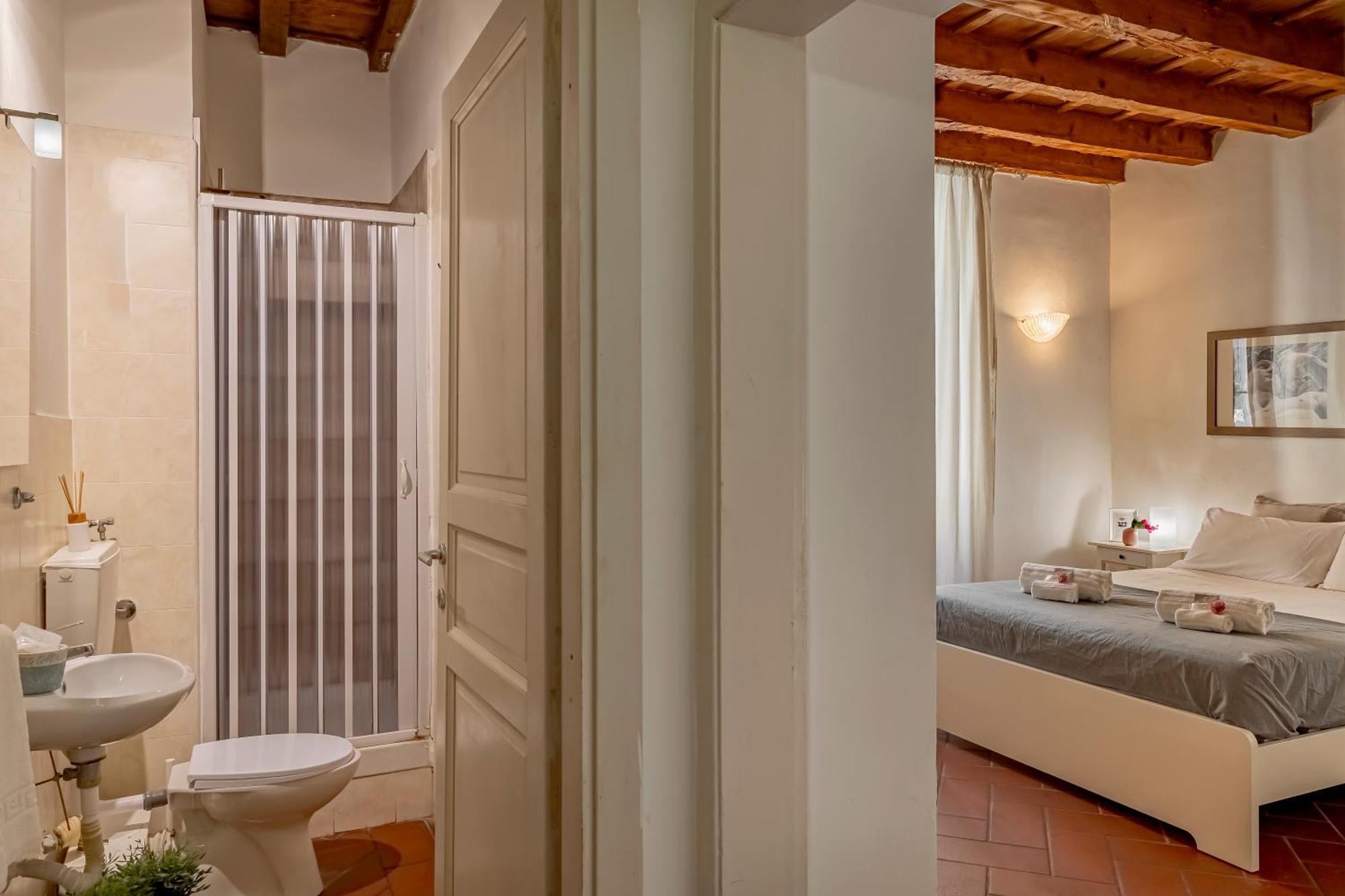 Dante'S Relais Hotel Firenze Bagian luar foto