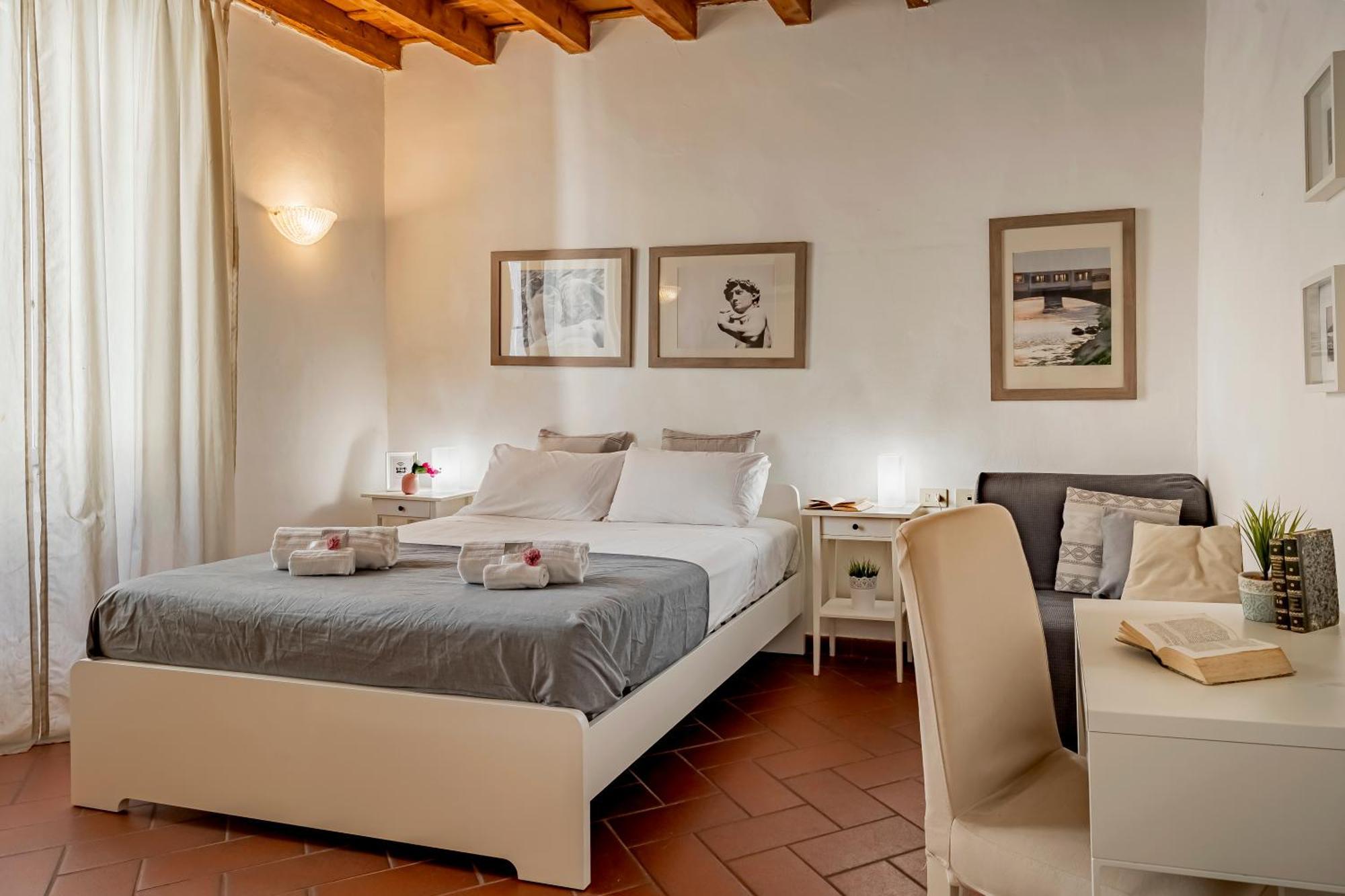 Dante'S Relais Hotel Firenze Bagian luar foto