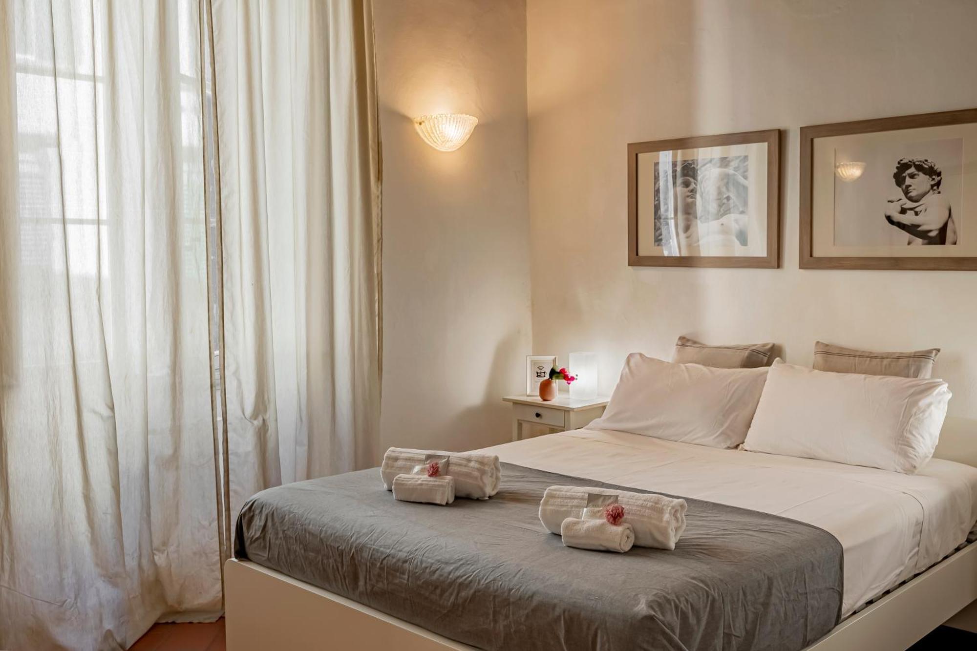 Dante'S Relais Hotel Firenze Bagian luar foto