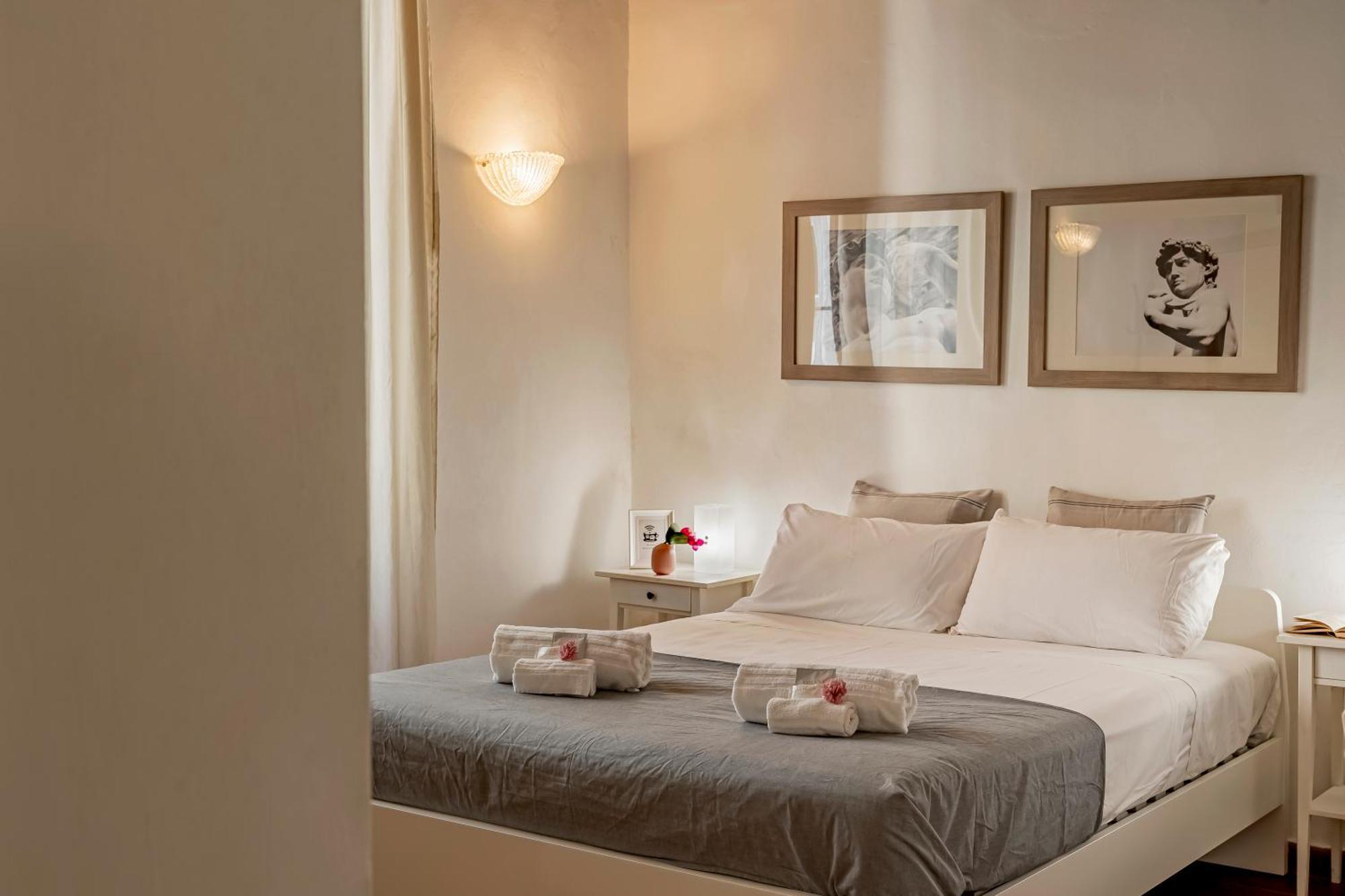 Dante'S Relais Hotel Firenze Bagian luar foto