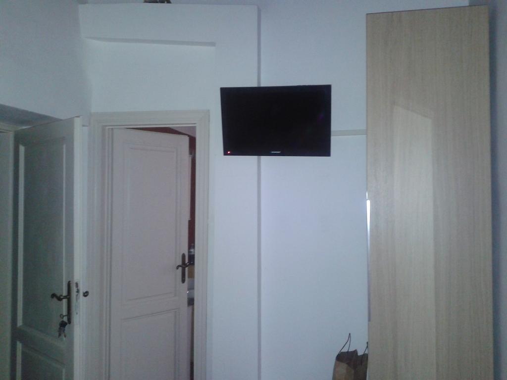 Dante'S Relais Hotel Firenze Ruang foto