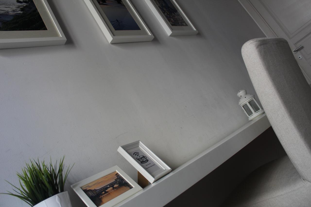 Dante'S Relais Hotel Firenze Bagian luar foto