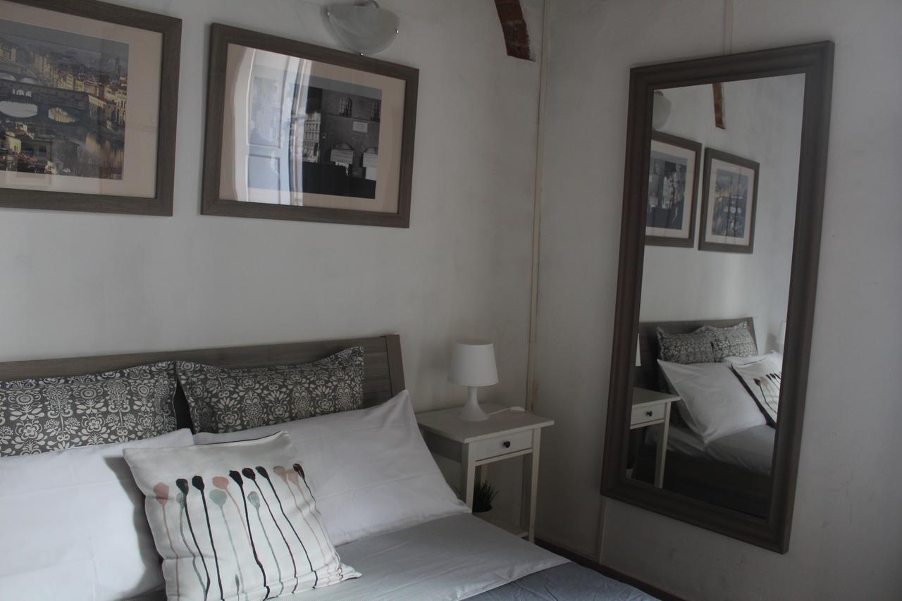 Dante'S Relais Hotel Firenze Bagian luar foto