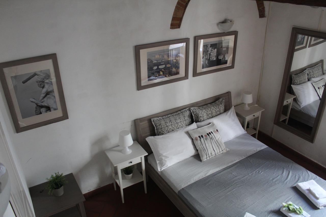 Dante'S Relais Hotel Firenze Bagian luar foto