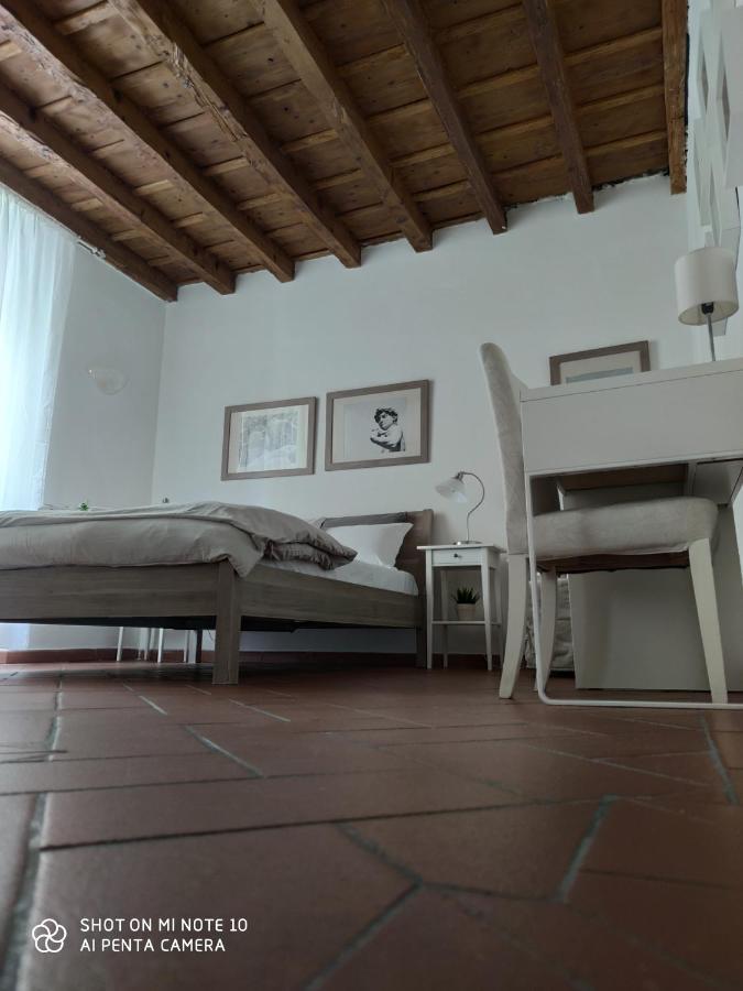 Dante'S Relais Hotel Firenze Bagian luar foto